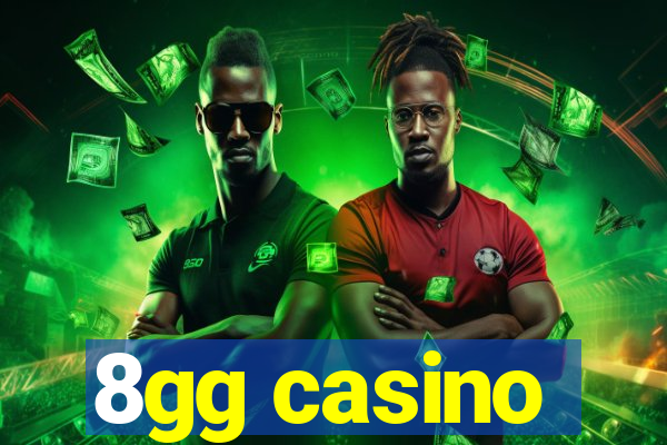 8gg casino